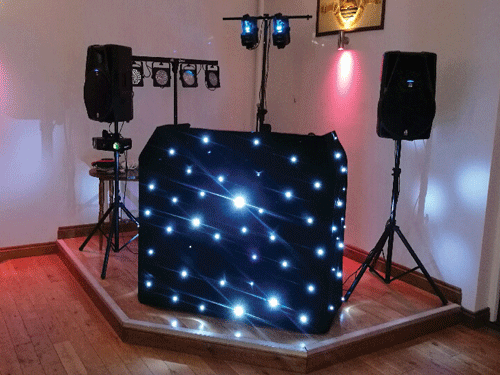 Mobile DJ
