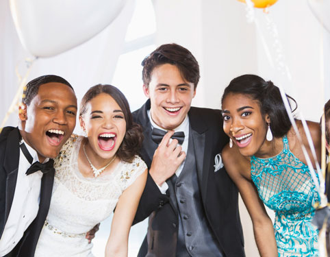prom