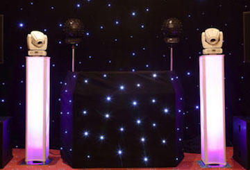 mobile DJ Hire