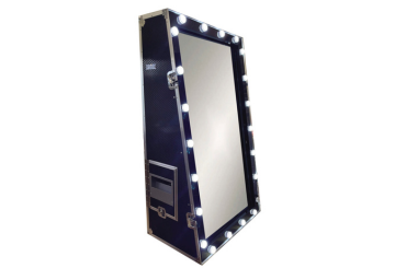 Selfie Magic Mirror