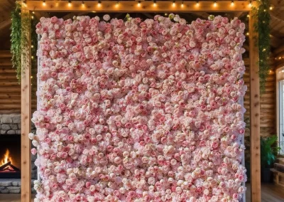 flower walls
